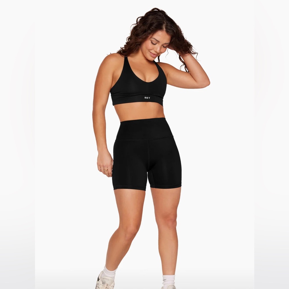 SET ACTIVE SET